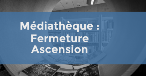 Fermeture ascension