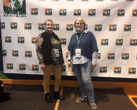 Congrés national Stations Vertes 2022