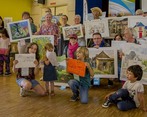 ©Couleurs de Bretagne 2023