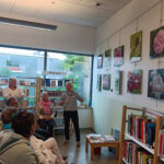 Vernissage Les Jardins de la Peignie - Mai 2026