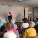 Clotilde De Brito rend hommage à Joseph Ponthus