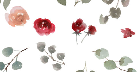 Monotype végétal - Pixabay