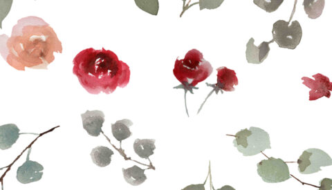 Monotype végétal - Pixabay