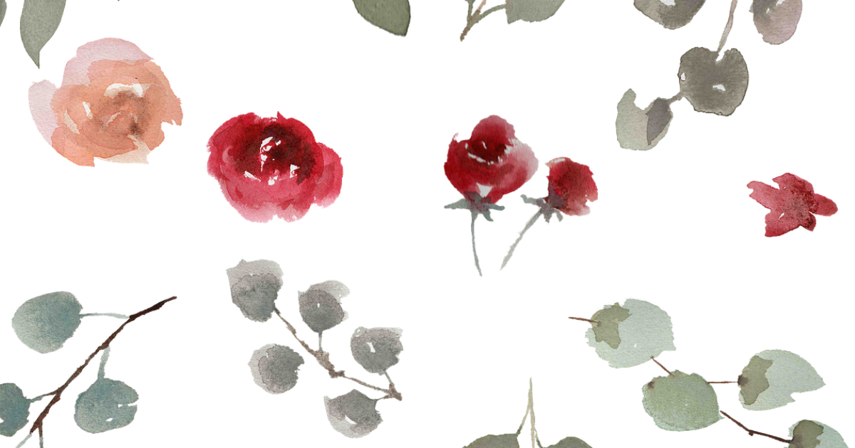 Monotype végétal - Pixabay