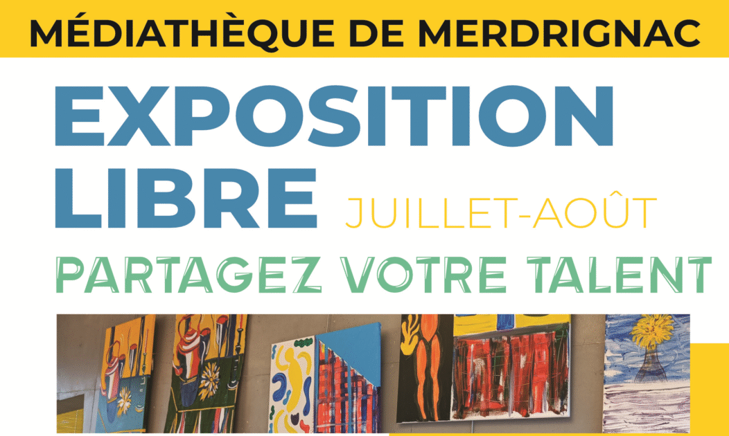 Exposition libre des habitants