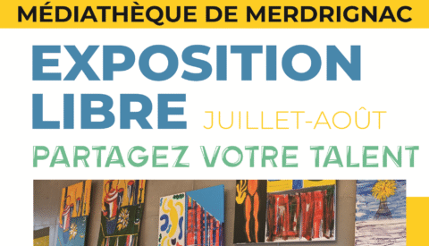 Exposition libre des habitants
