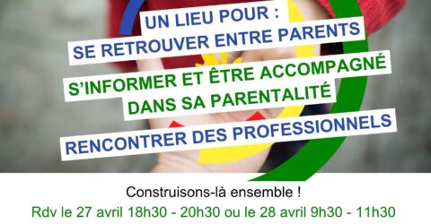 Maison des Parents à Merdrignac