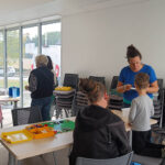 Ouverture Maison des Parents 2026