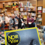 Noir sur la Ville