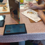 Partir en Livre 2026 - Atelier numérique Blinbook