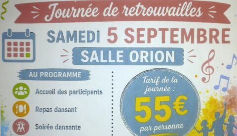 Classes 6 Merdrignac saint-Launeuc
