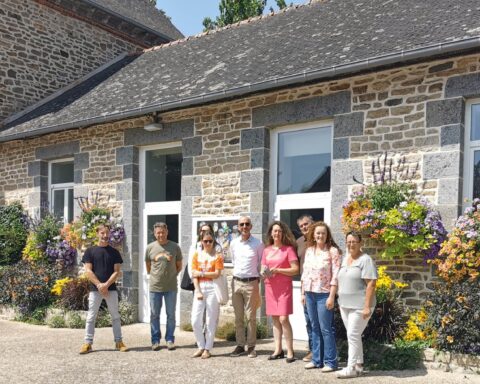 jury national Villes et Villages fleuris