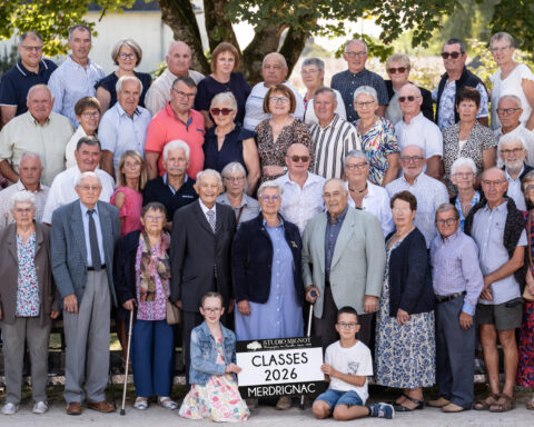 Classes 2026 ©Studio Mignot