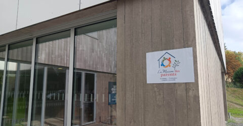 Maison des Parents PMS de Merdrignac