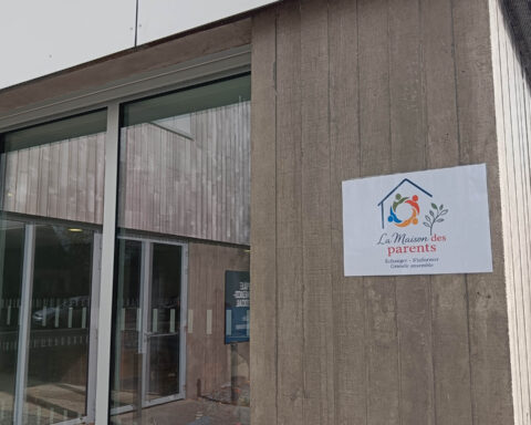 Maison des Parents PMS de Merdrignac